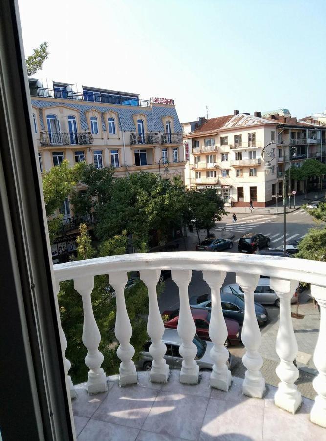 Tokaplus Batumi Exterior photo